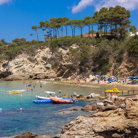 Camping Village Le Calanchiole Capoliveri  Exterior photo