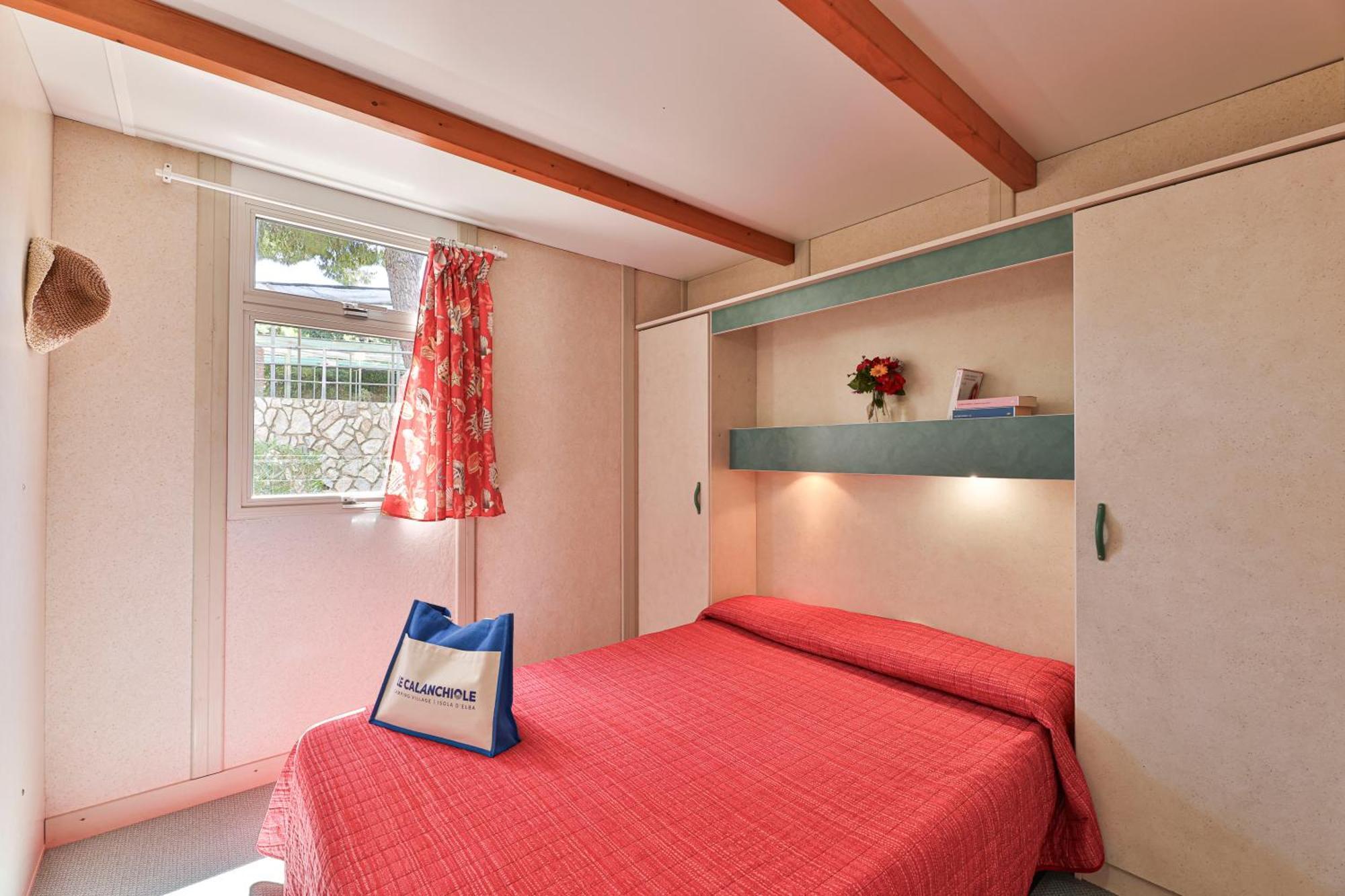 Camping Village Le Calanchiole Capoliveri  Exterior photo
