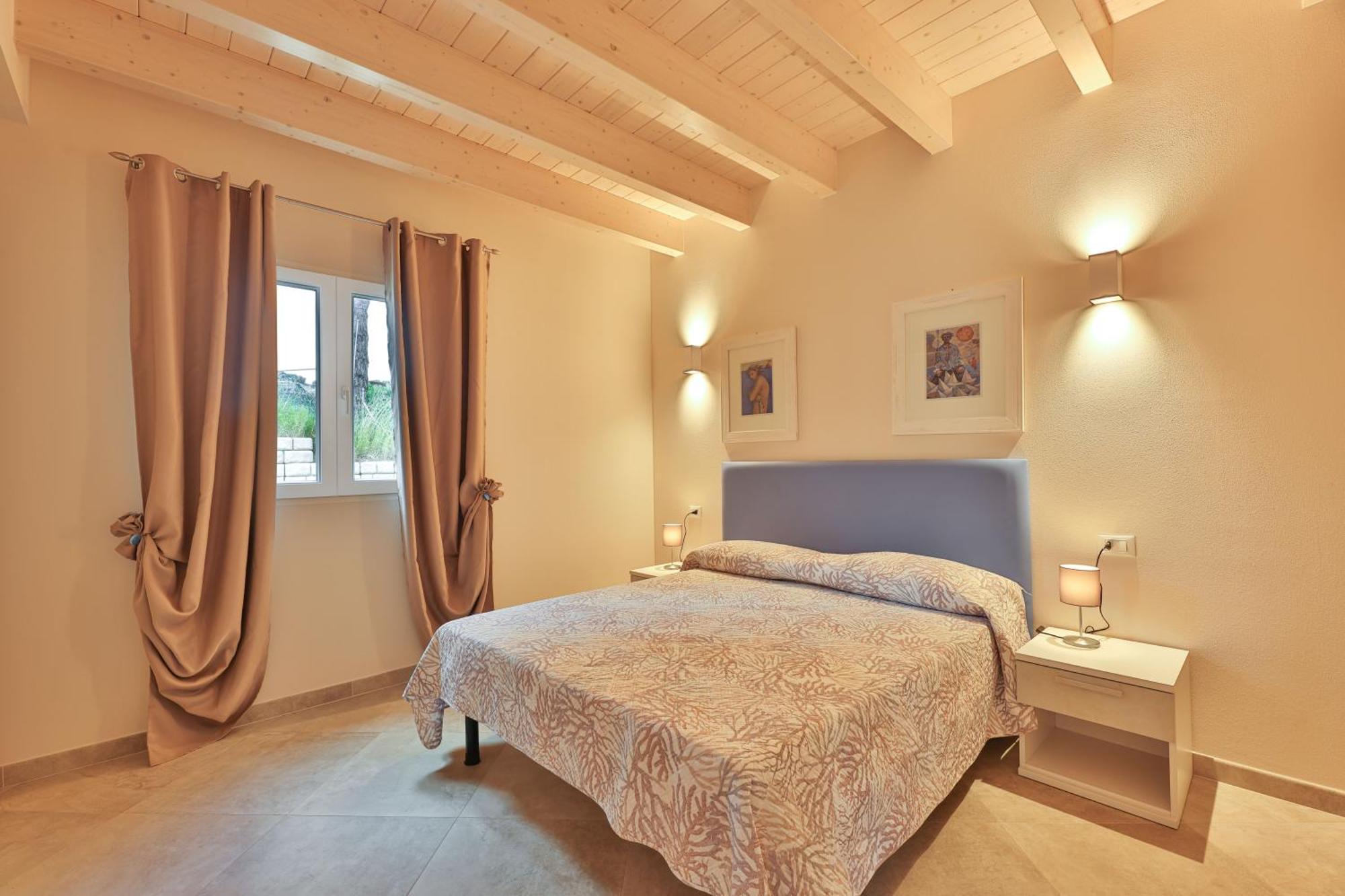 Camping Village Le Calanchiole Capoliveri  Exterior photo
