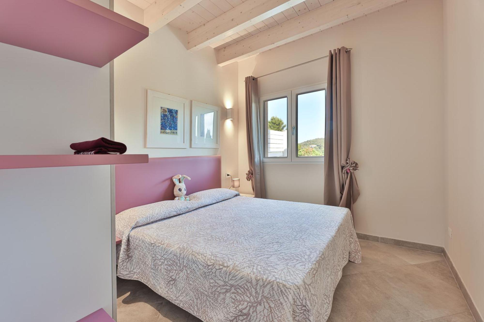 Camping Village Le Calanchiole Capoliveri  Exterior photo