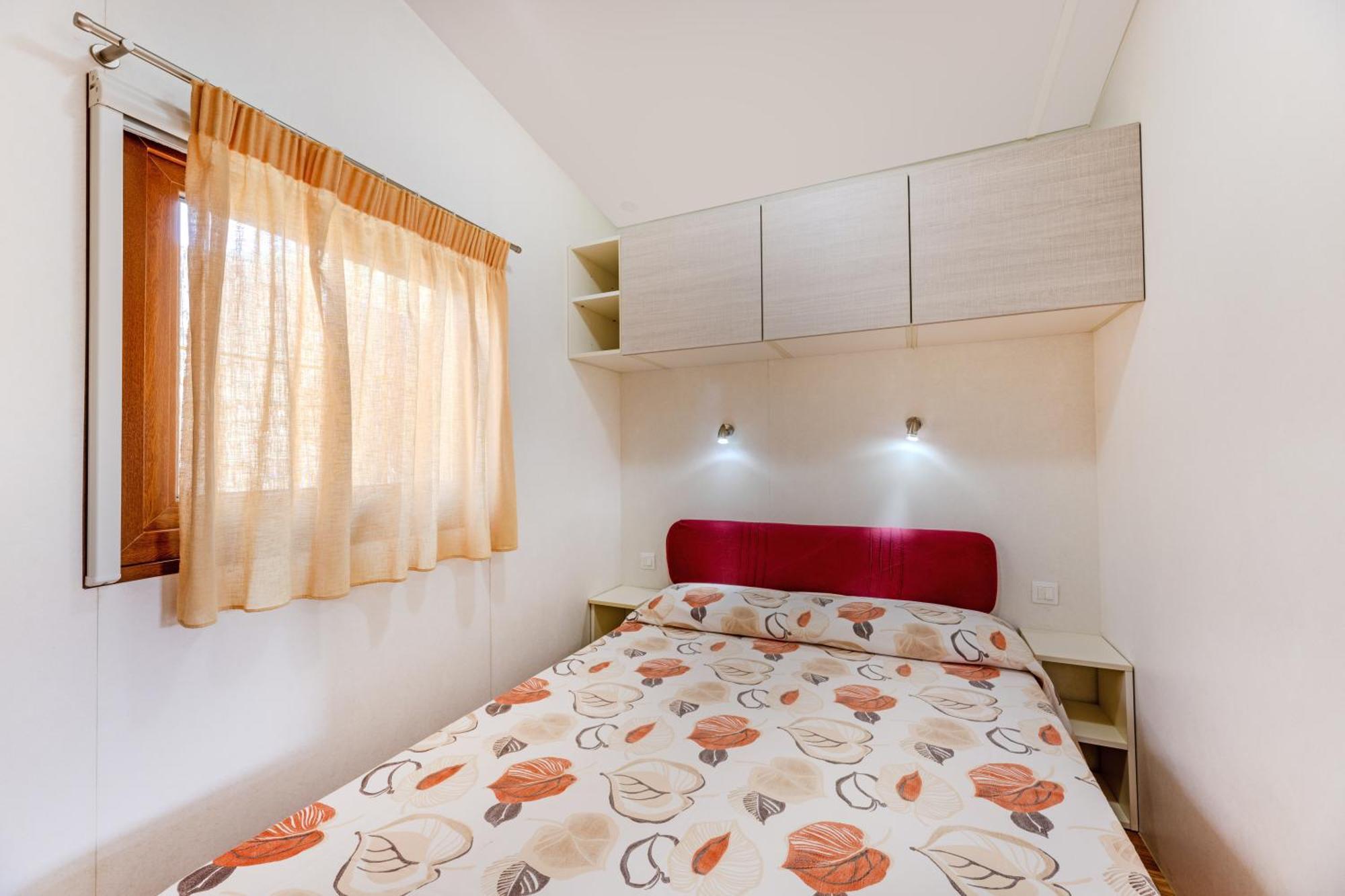 Camping Village Le Calanchiole Capoliveri  Exterior photo