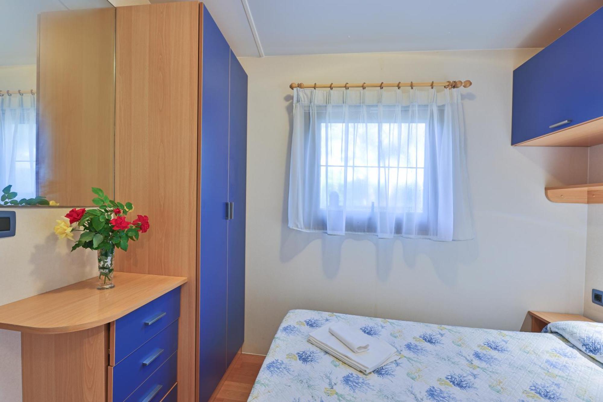 Camping Village Le Calanchiole Capoliveri  Exterior photo
