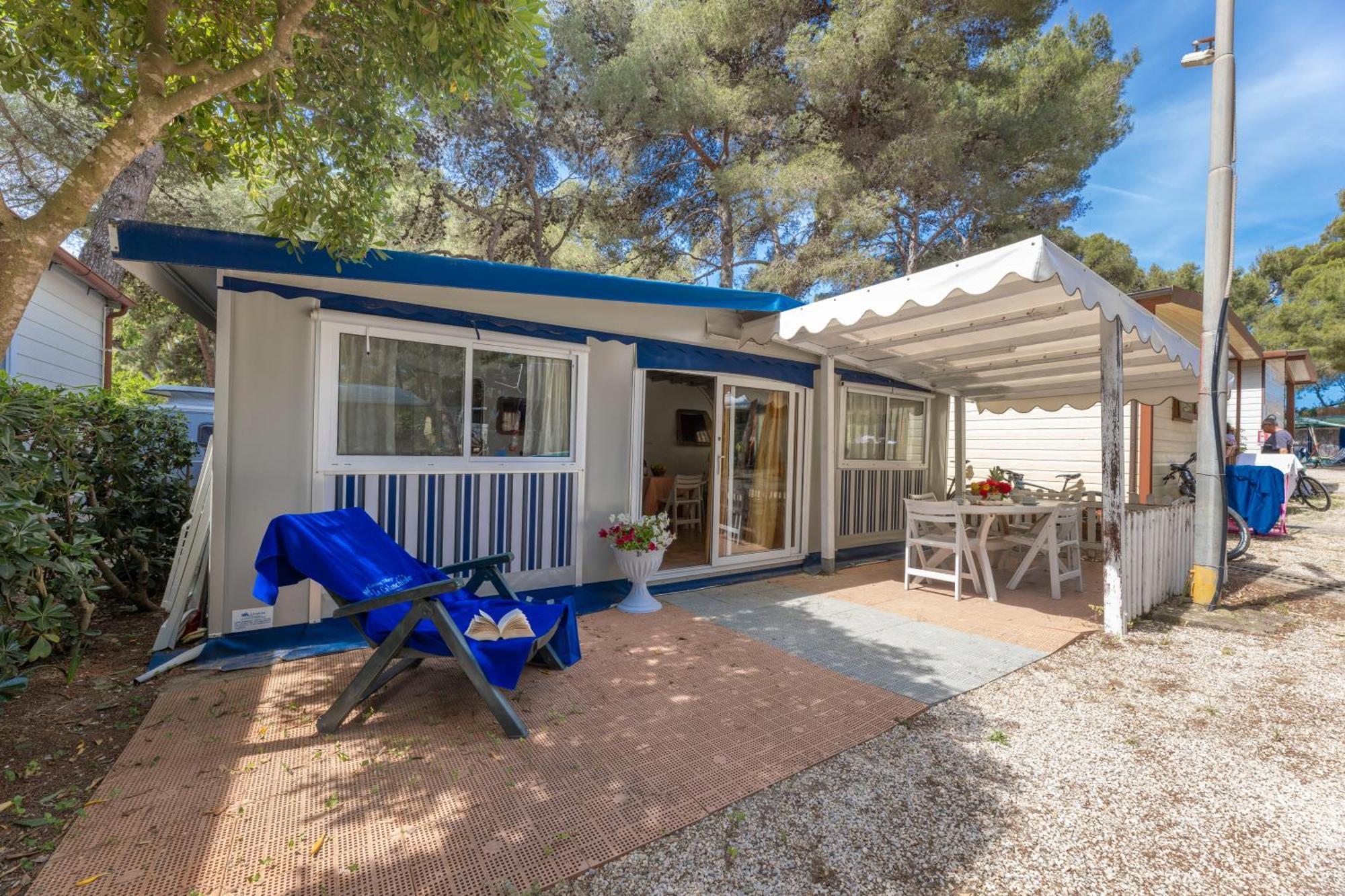 Camping Village Le Calanchiole Capoliveri  Exterior photo